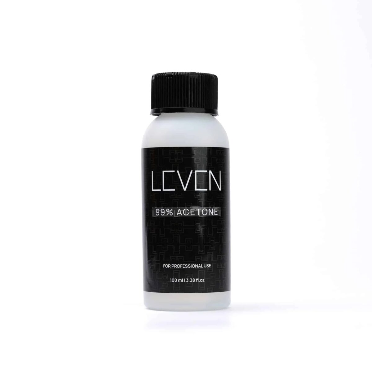 Leven | 99% Acetone 100ml