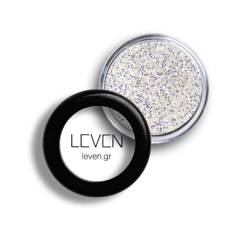 Leven | Pixel Powder no. 01