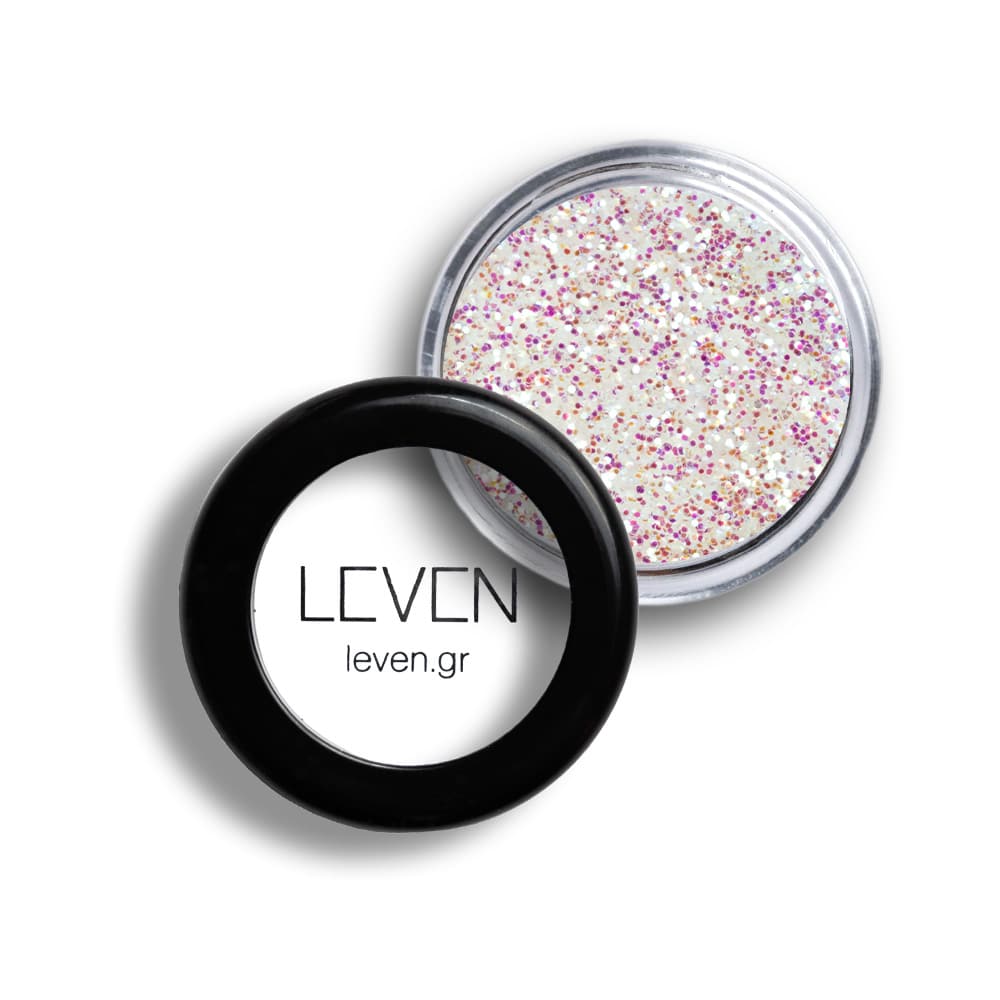 Leven | Pixel Powder no. 02
