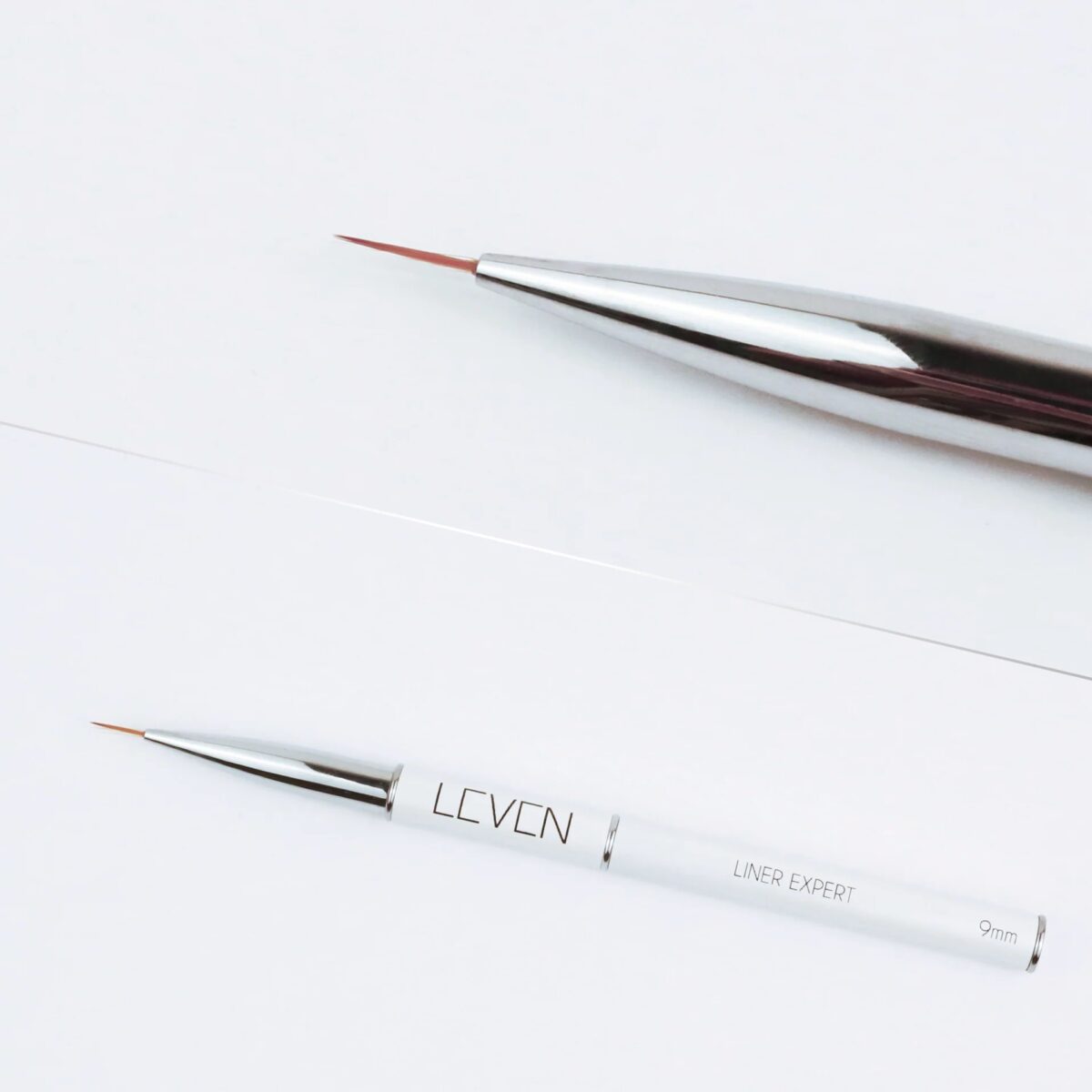 Leven | Liner Expert Brush (9mm)