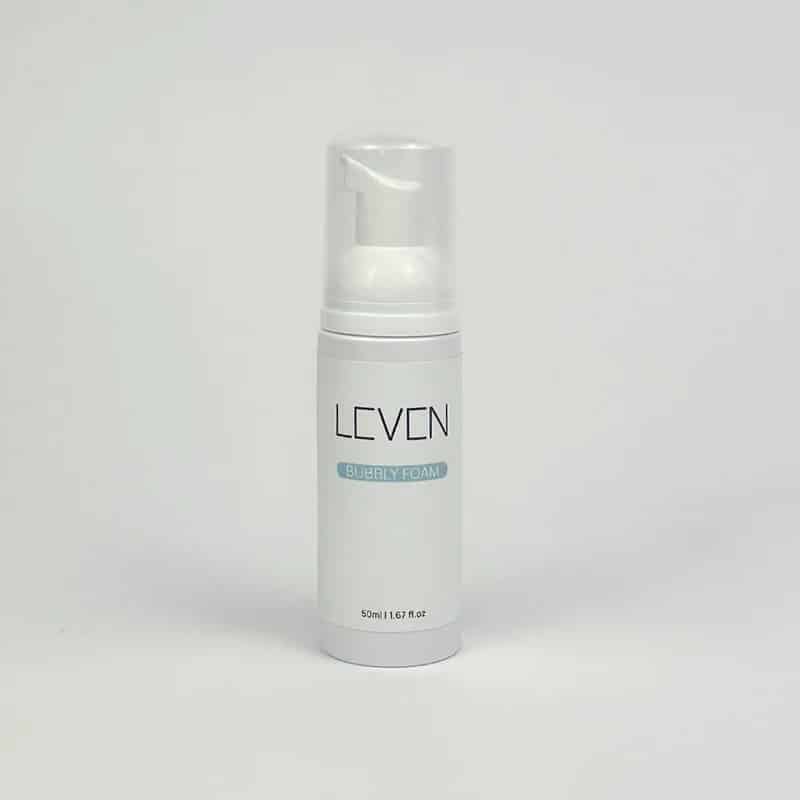 Leven | Bubbly Foam 50ml