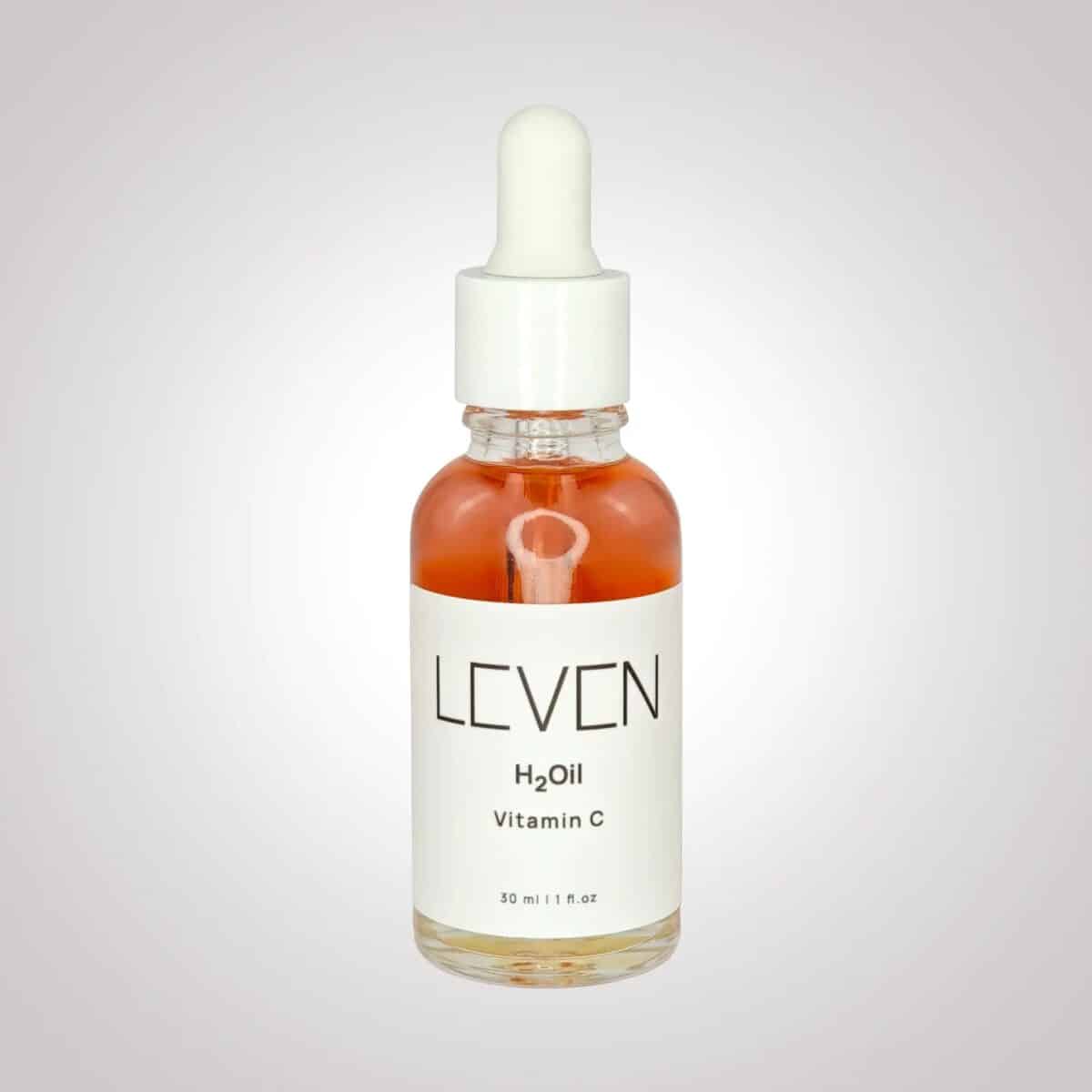 Leven | Λαδάκι Η2Oil Vitamin C 30ml