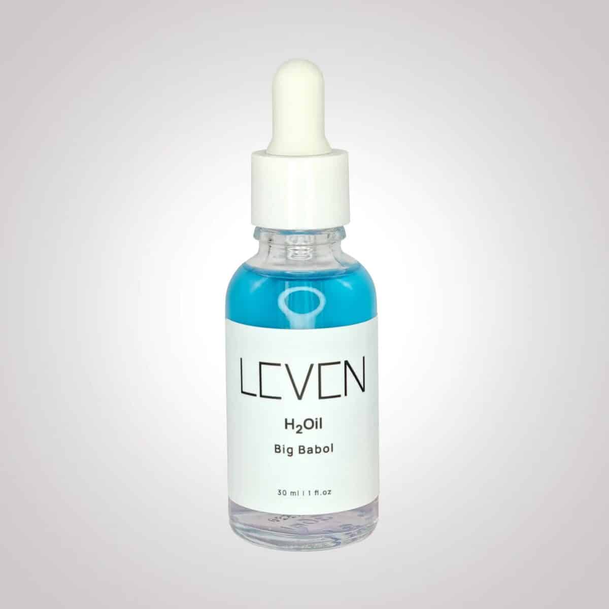 Leven | Λαδάκι Η2Oil Big babol 30ml