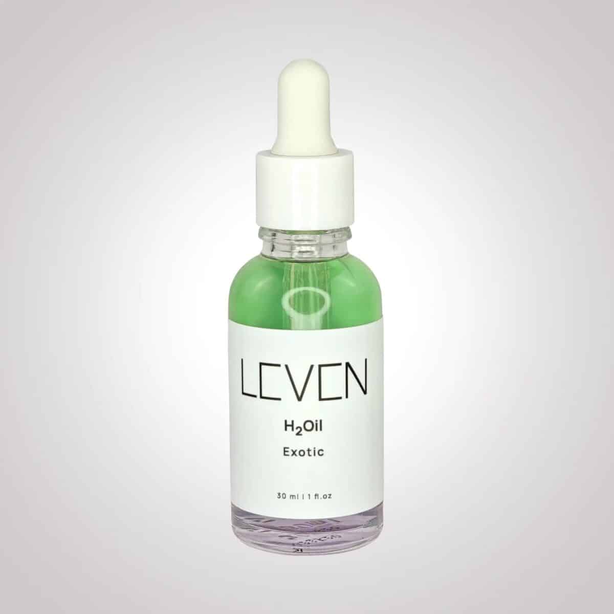 Leven | Λαδάκι Η2Oil Exotic 30ml