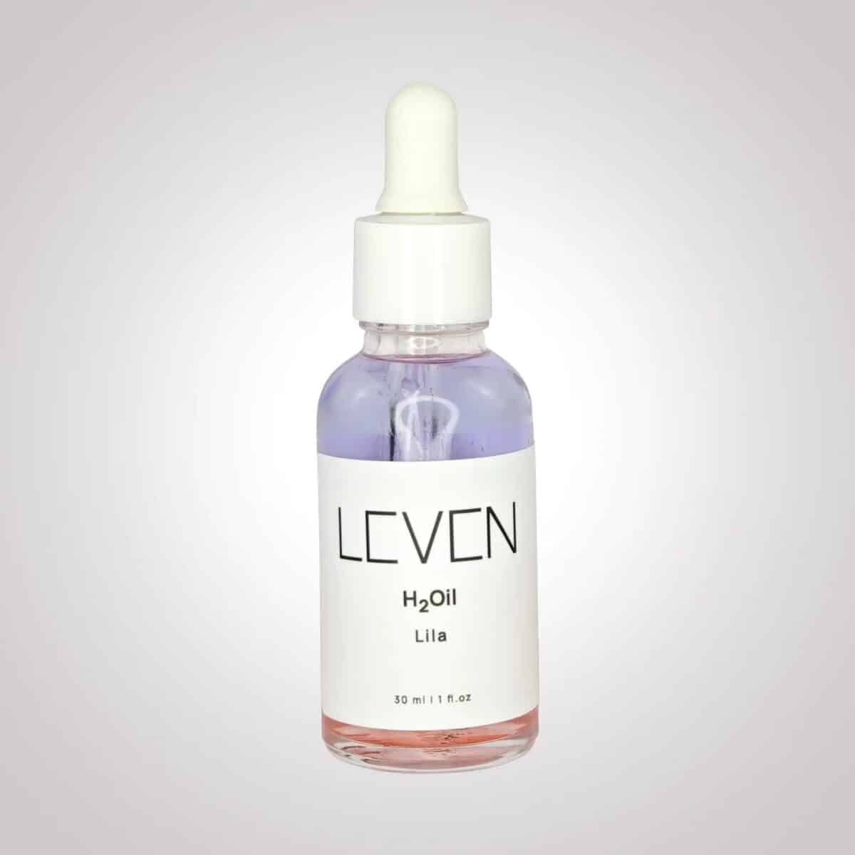 Leven | Λαδάκι Η2Oil Lila 30ml
