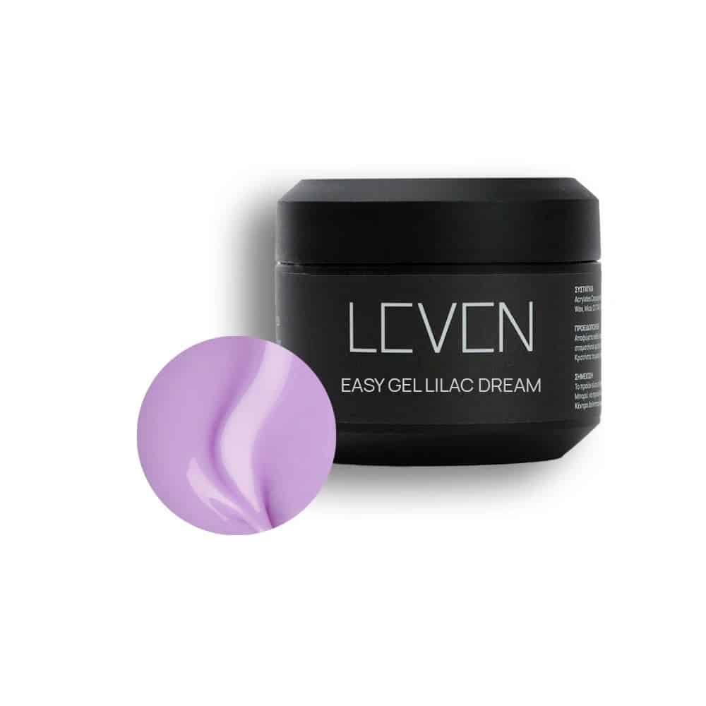 Leven | Easy Gel Lilac Dream 30ml