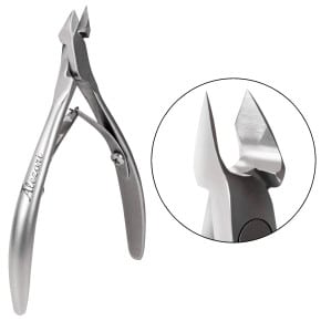 PROFESSIONAL CUTICLE NIPPERS 10/5 MM | AN-10/5