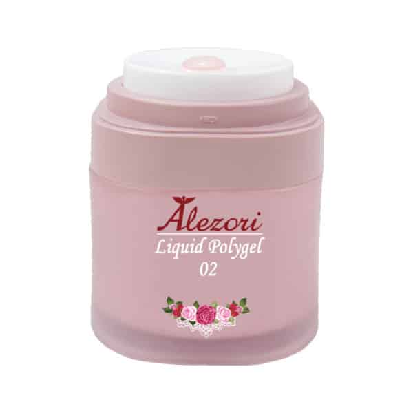 LIQUID POLYGEL 02 50ml