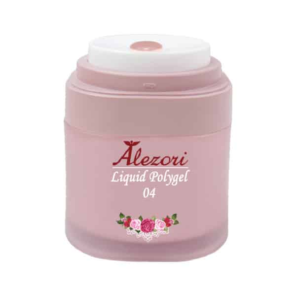 LIQUID POLYGEL 04 50ml