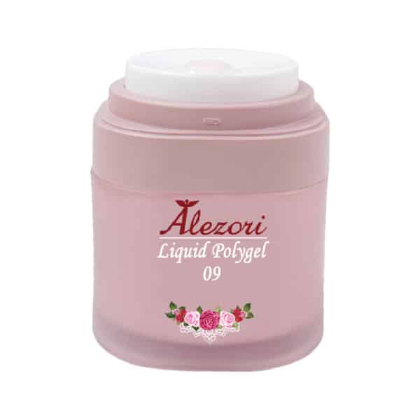 LIQUID POLYGEL 09 50ml
