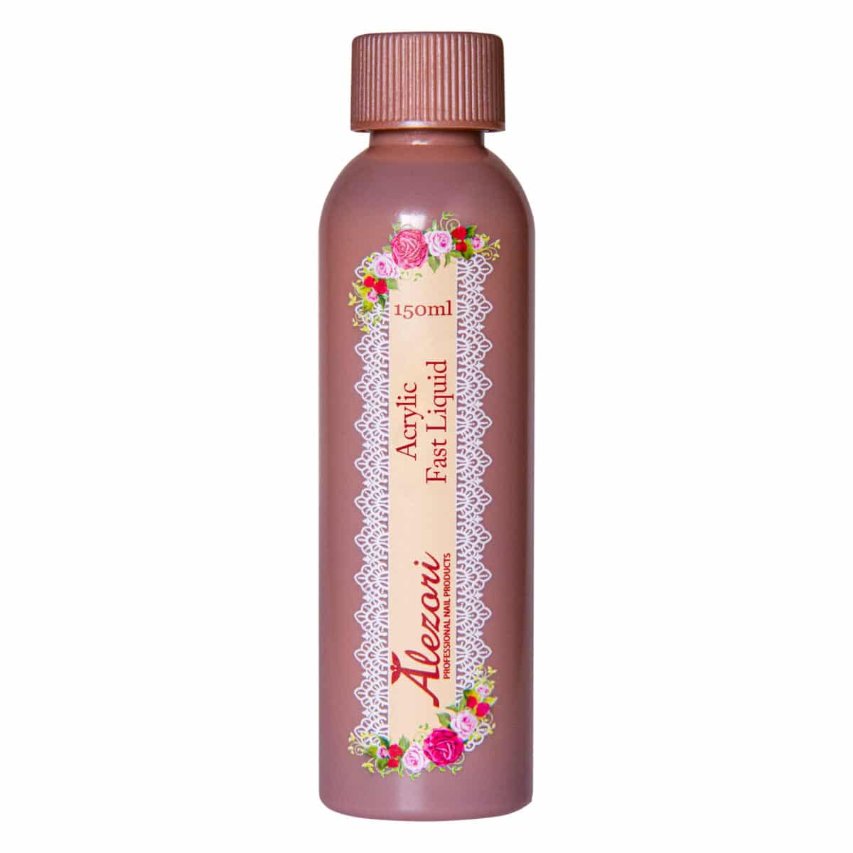ACRYLIC LIQUID FAST 150ml.