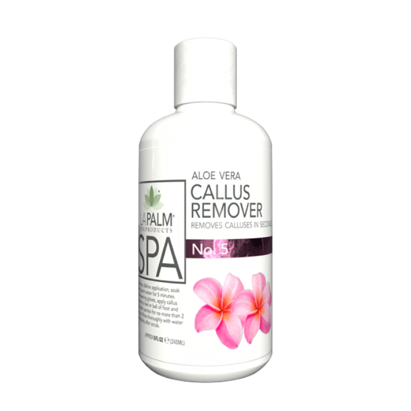 Κερατολυτική Callus Remover La Palm , 240ml
