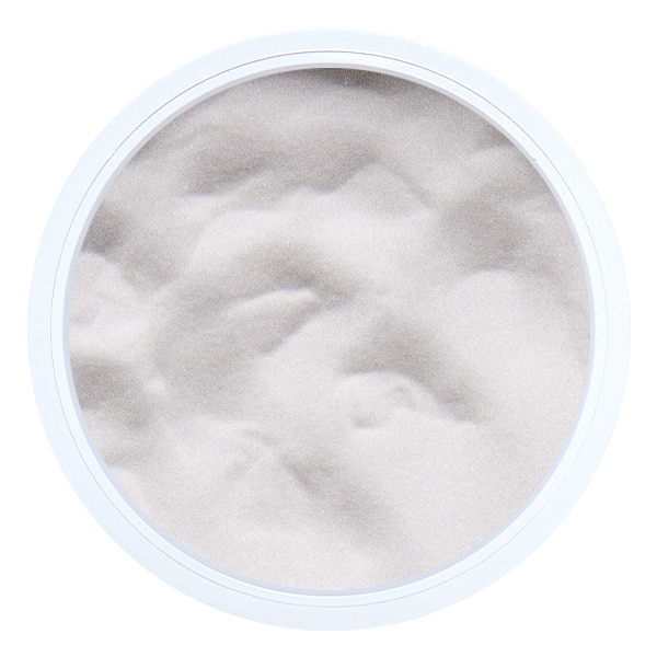 ACRYLIC POWDER CRYSTAL CLEAR