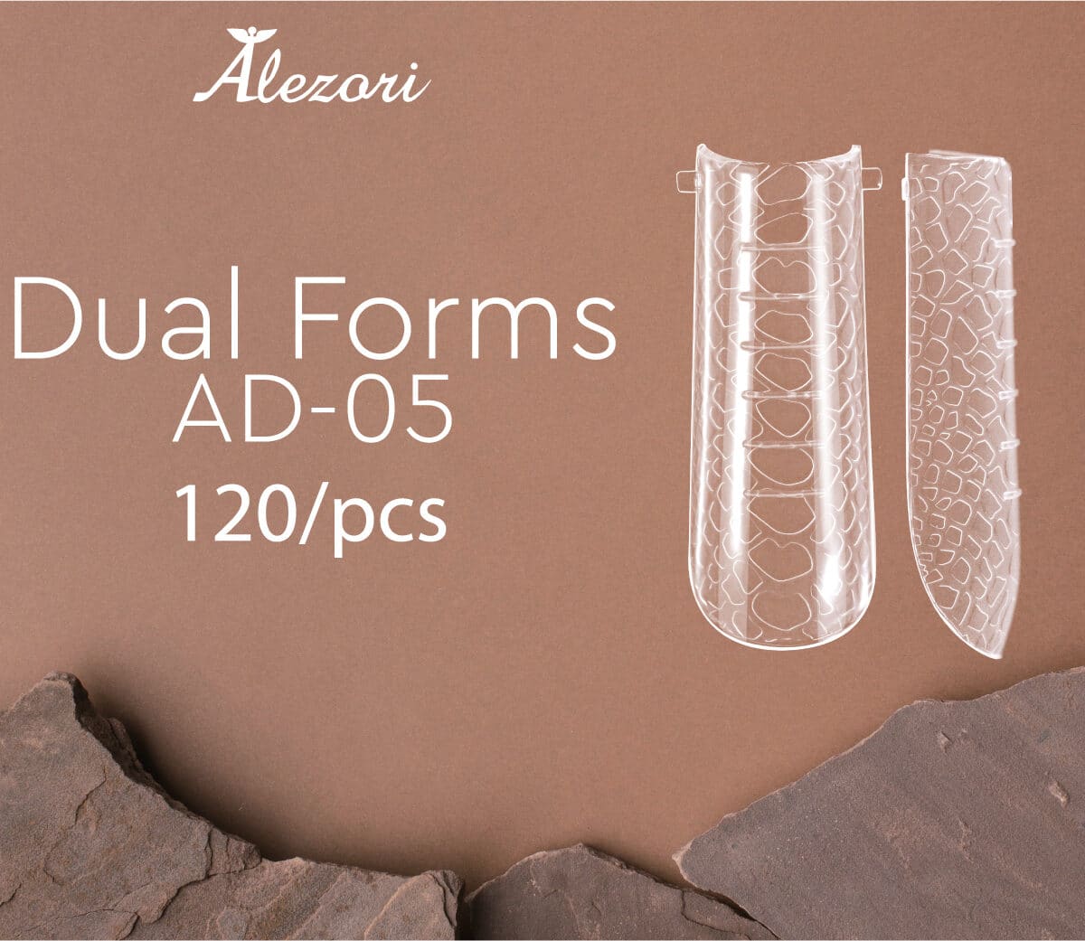 DUAL FORMS - ANIMAL PRINT AD-05