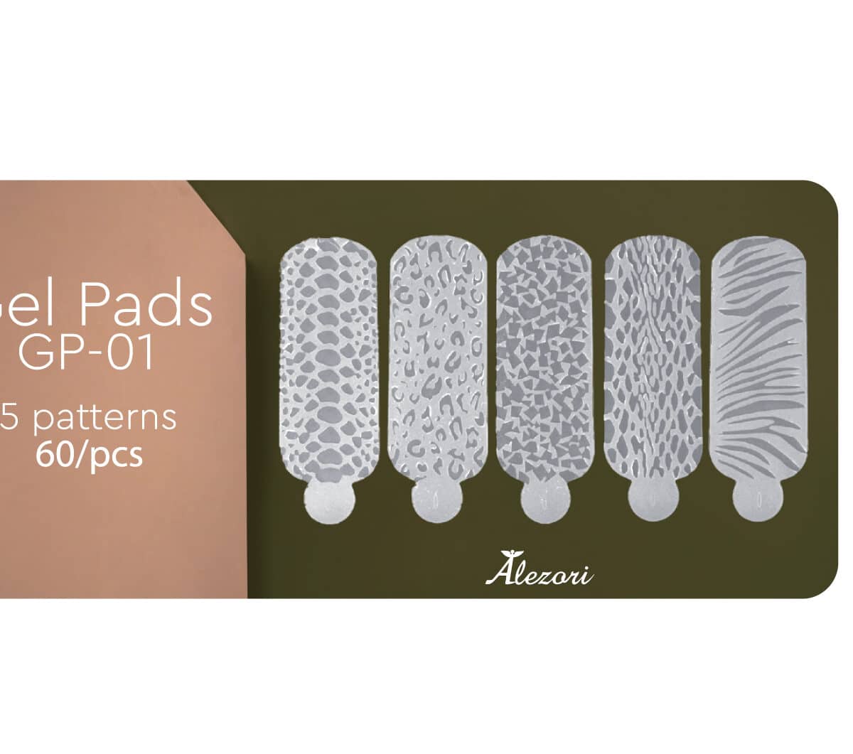 GEL PADS GP-01