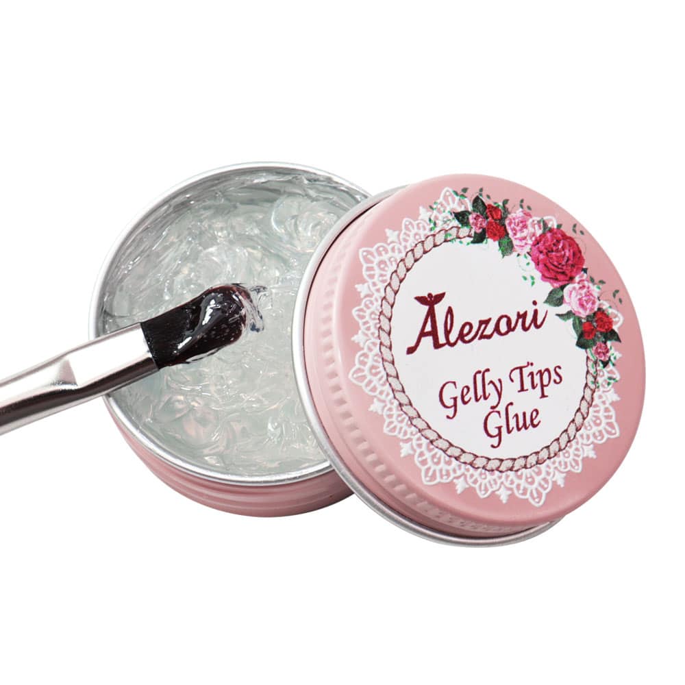 GELLY TIPS GLUE 15g