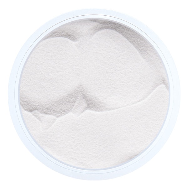 ACRYLIC POWDER PURE WHITE