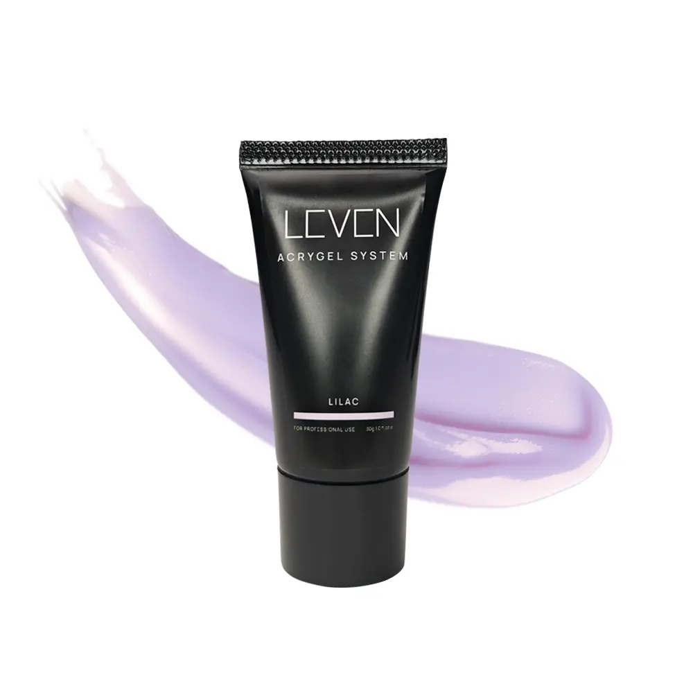 Leven | Acrygel System Lilac 30gr