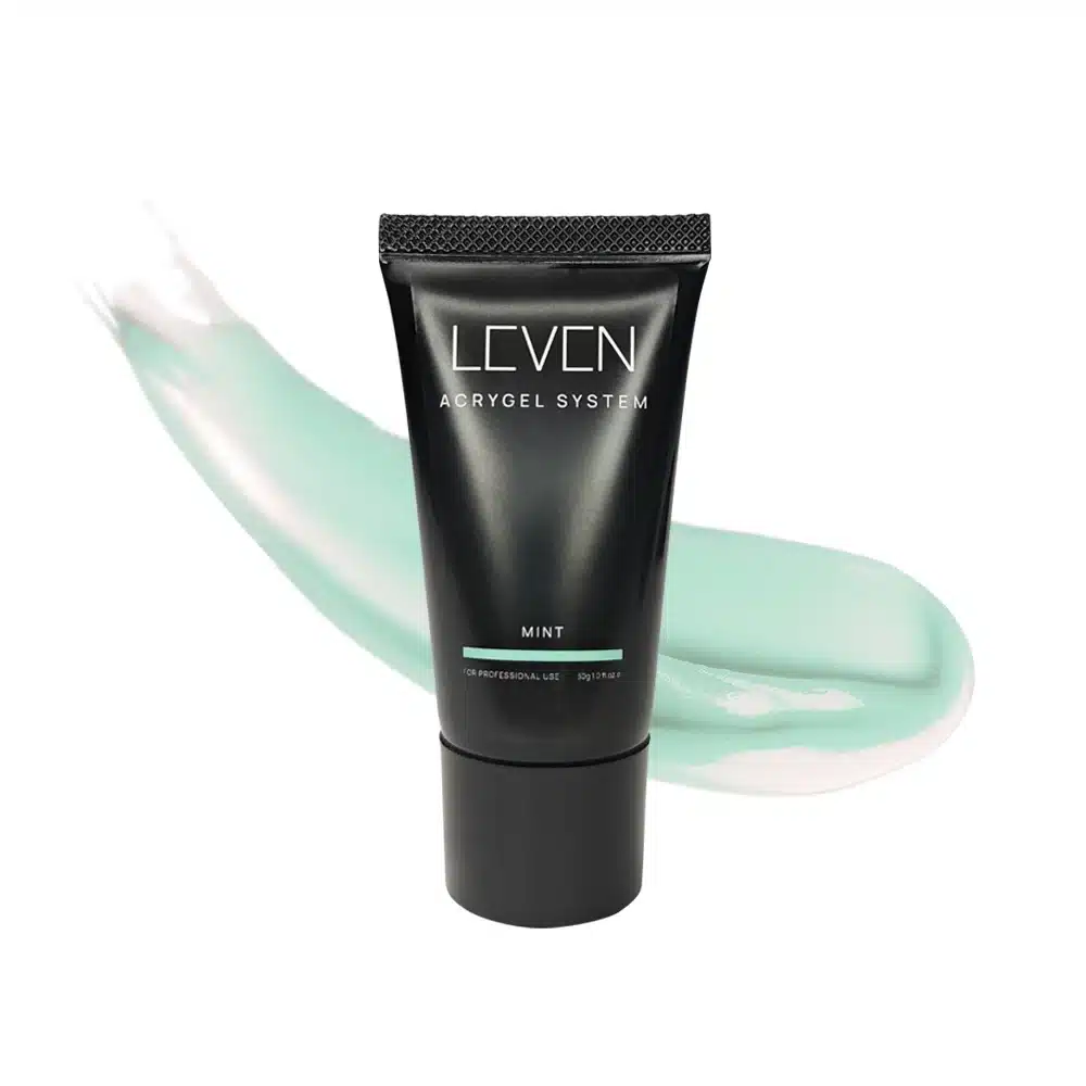 Leven | Acrygel System Mint 30gr