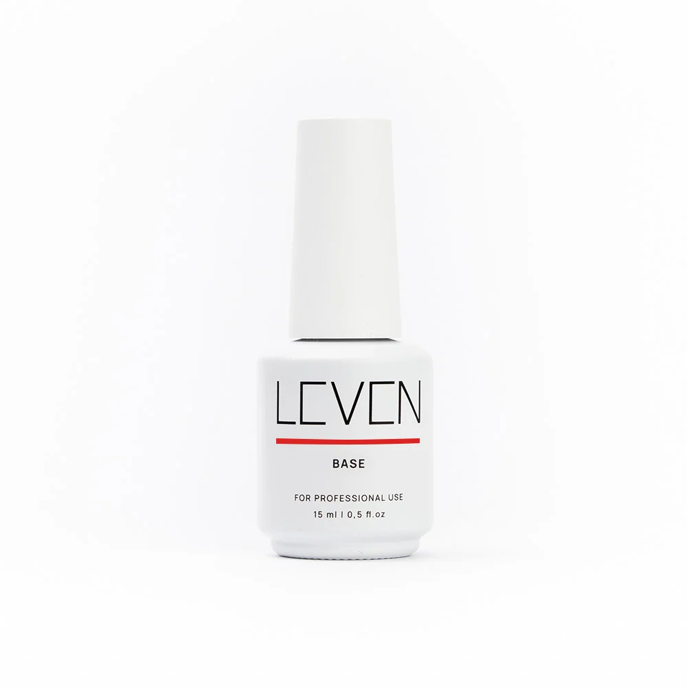 Leven | Base 15ml