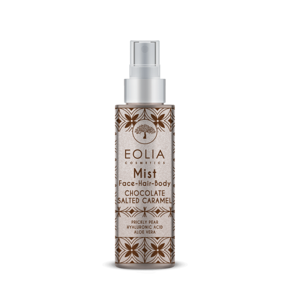 Body Mist CHOCOLATE SALTED CARAMEL 150ml