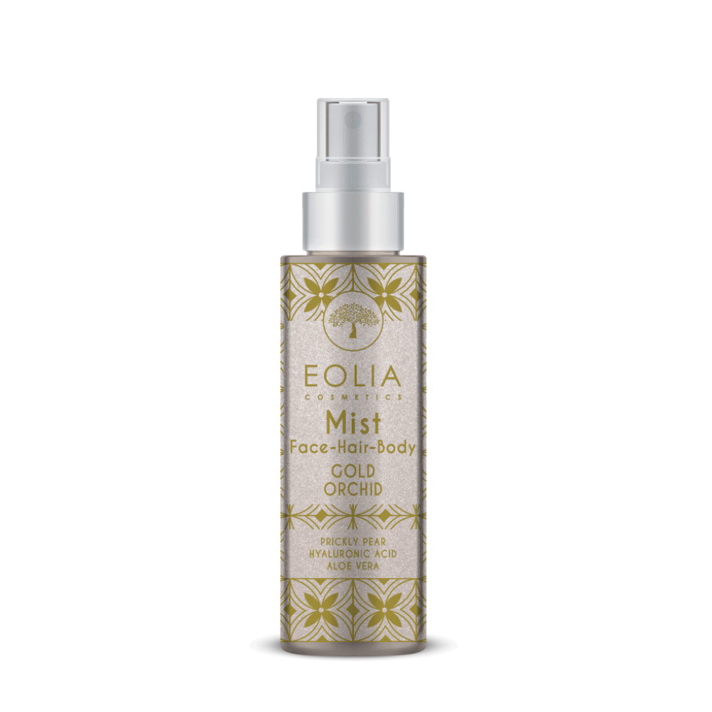 Body Mist GOLD ORCHID 150ml