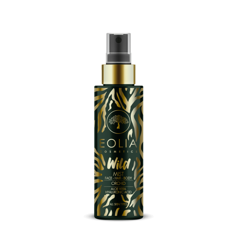 Body Mist WILD ORCHID 150ml