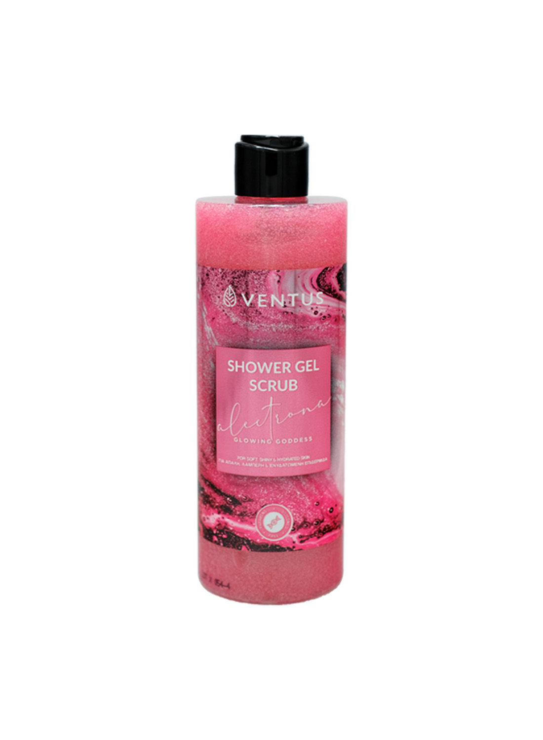 Απολεπιστικό Αφρόλουτρο Ventus Alectrona 300ml