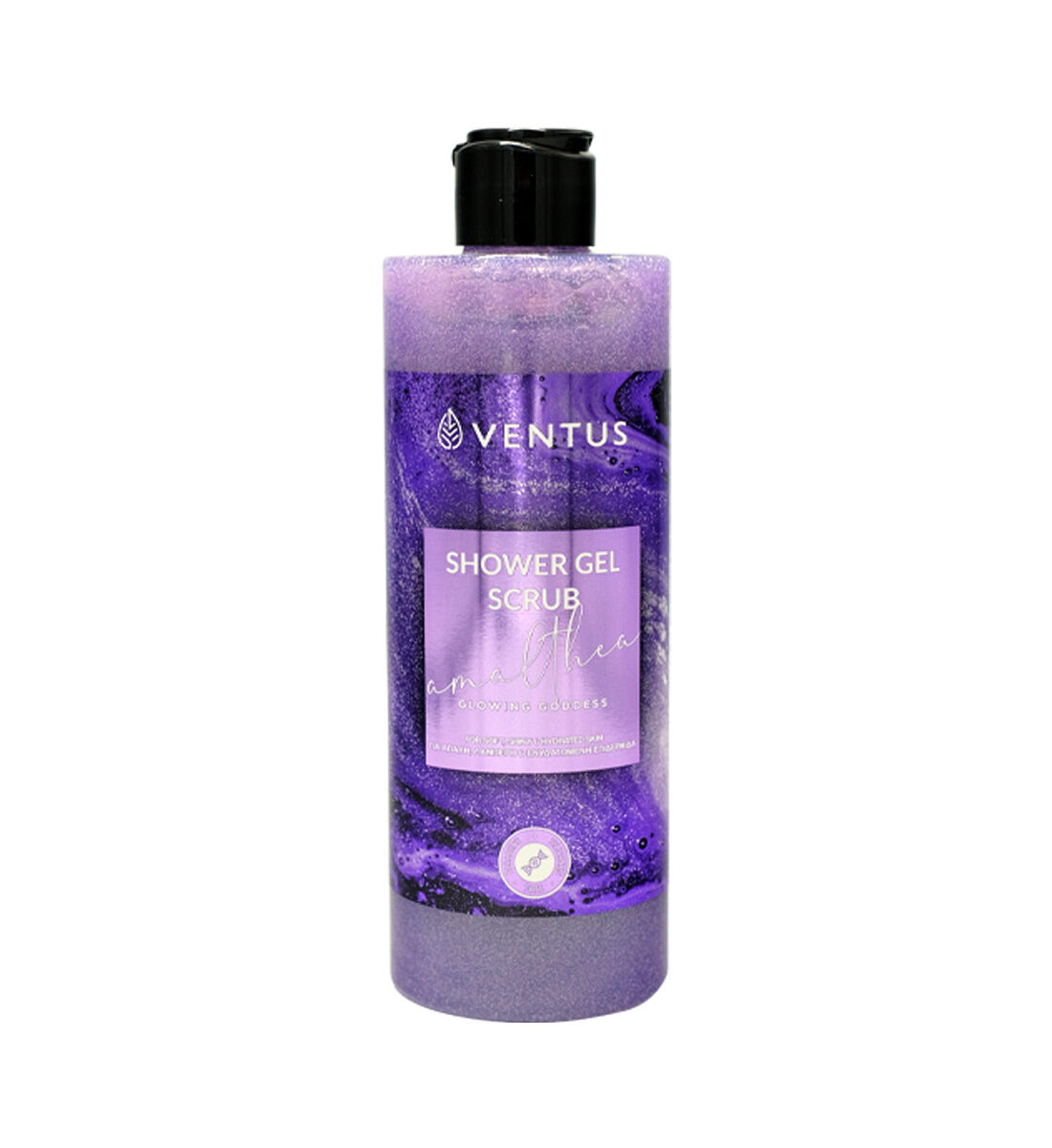 Απολεπιστικό Αφρόλουτρο Ventus Amalthea 300ml