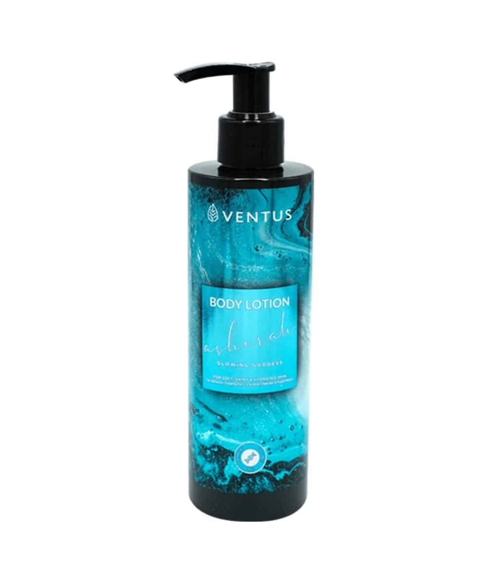 Ventus Body Lotion Asherah 250ml