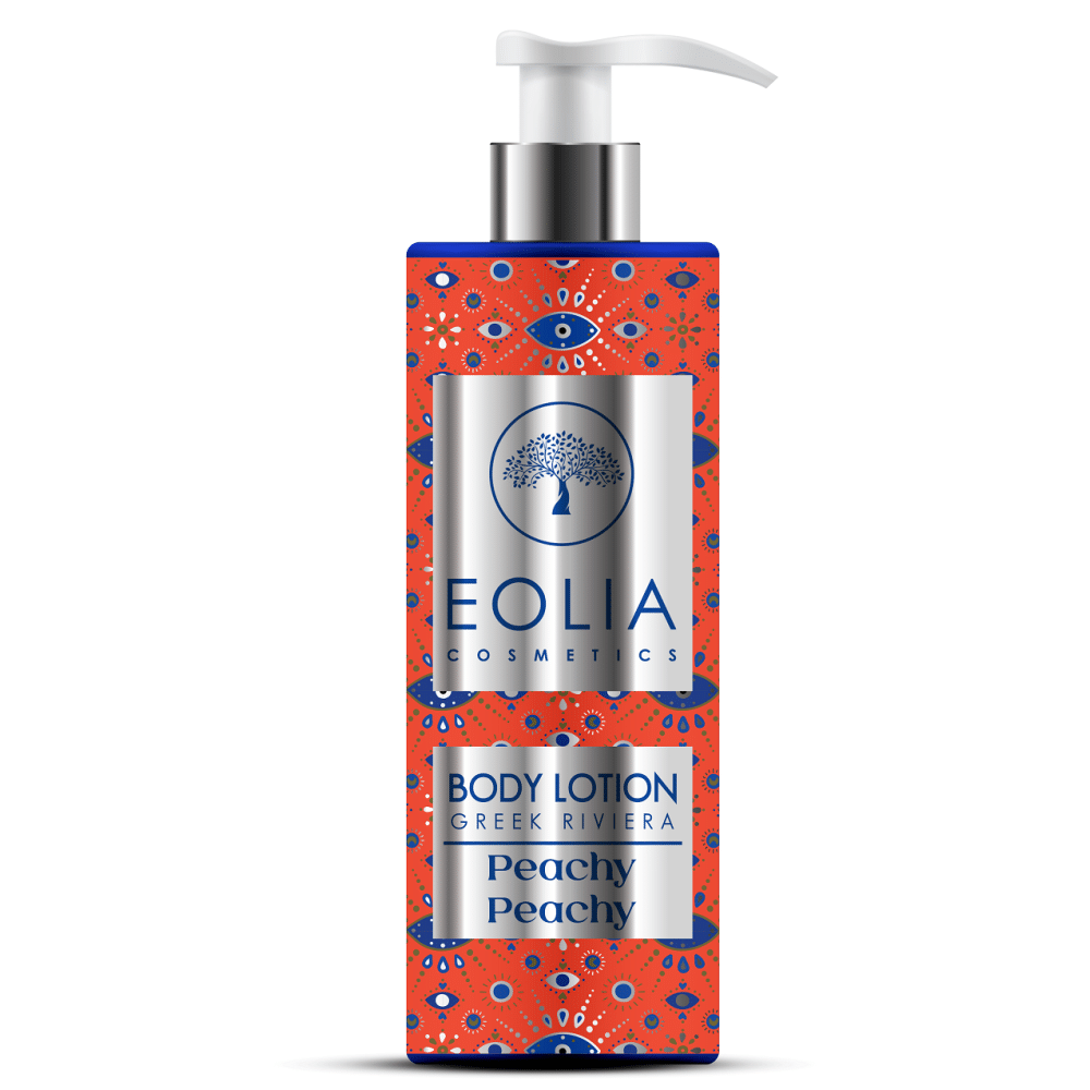 Body Lotion GREEK RIVIERA GREEK RIVIERA 300ml