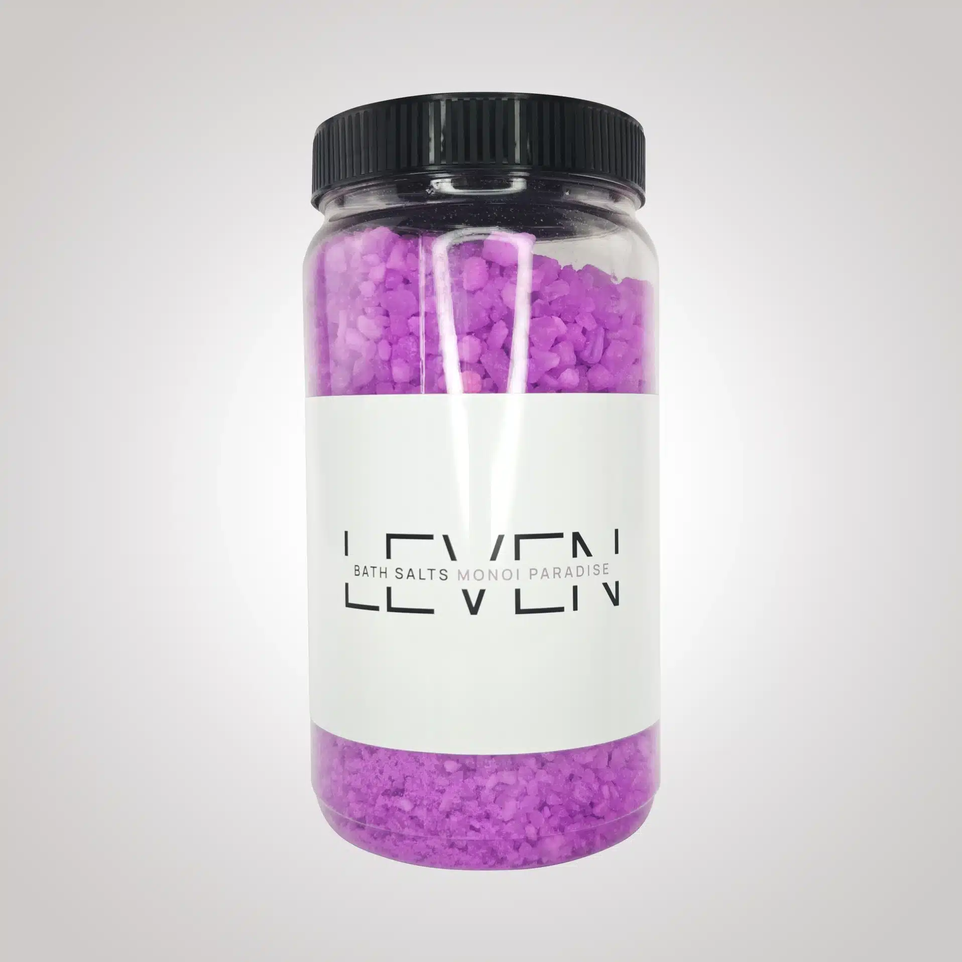 Leven | Αρωματικά άλατα Monoi Paradise 1kg