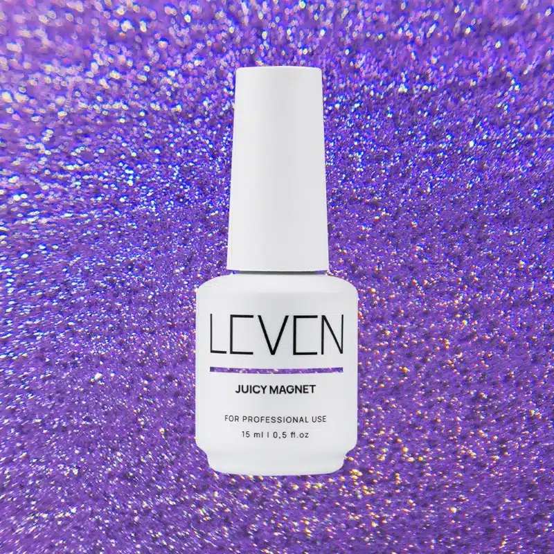Leven | Juicy Magnet 15ml no. 08